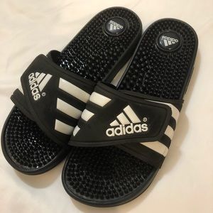 Adidas Slides Flip flops athletic
